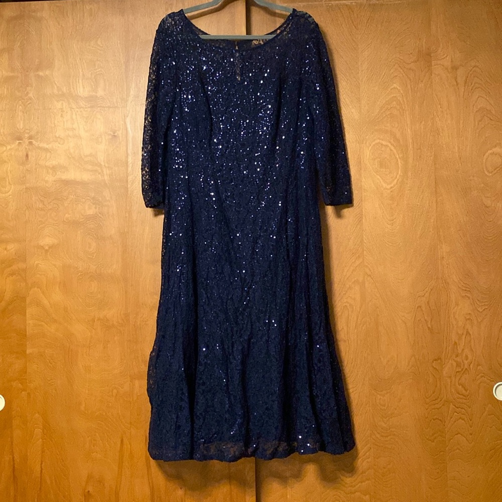 SLNY Women’s Dress